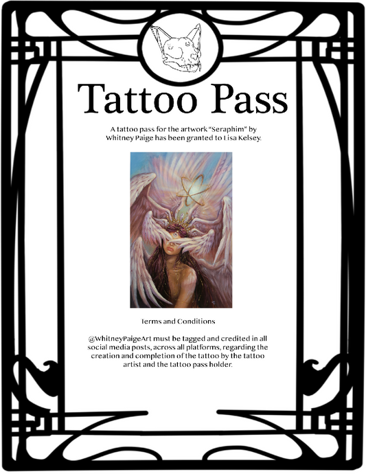 Tattoo Pass